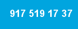 917 519 17 37